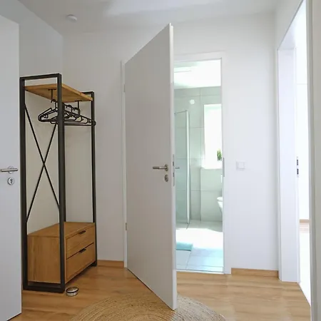 Bergversteck Διαμέρισμα Pfronten