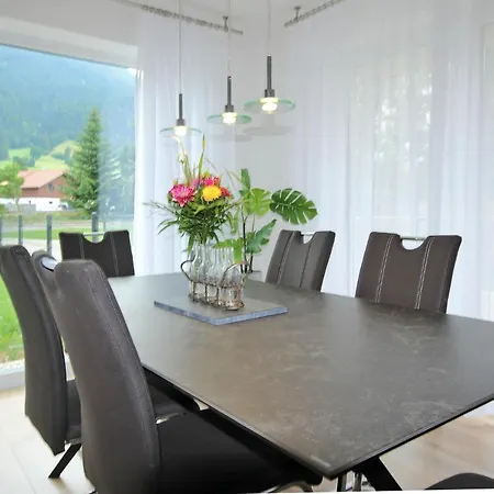 Bergversteck Apartment Pfronten