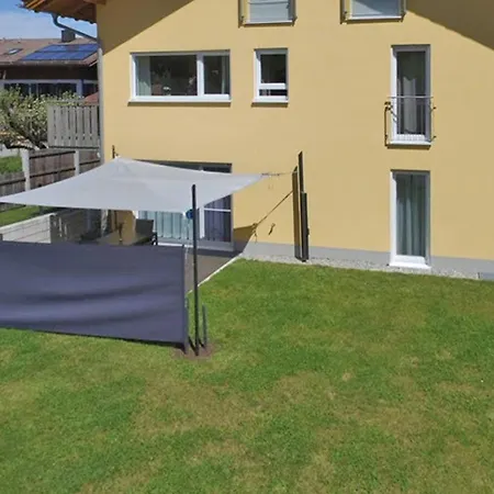 Bergversteck