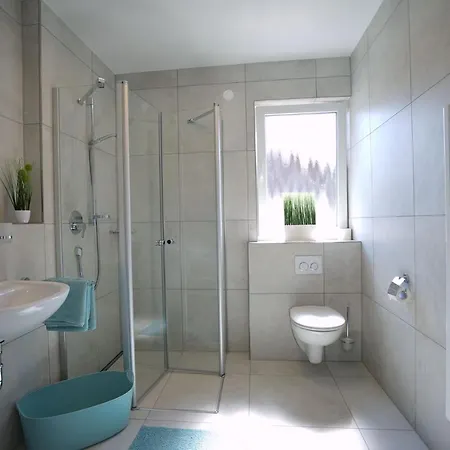 Apartment Bergversteck