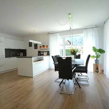 Apartment Bergversteck *