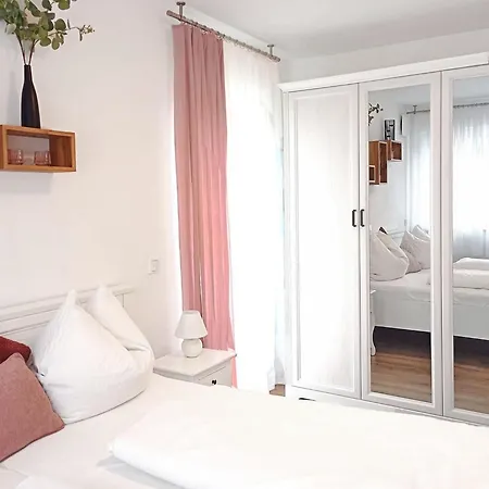 Bergversteck Apartment *